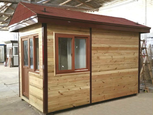 防腐木崗?fù)?JW-F002