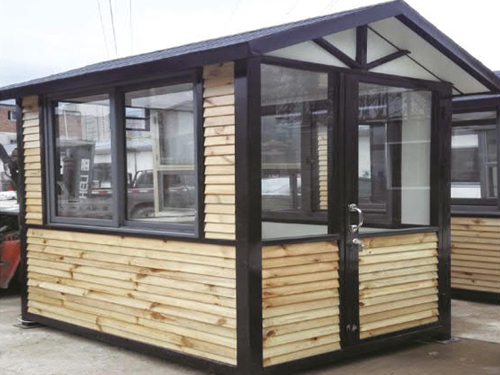 防腐木崗?fù)?JW-F006